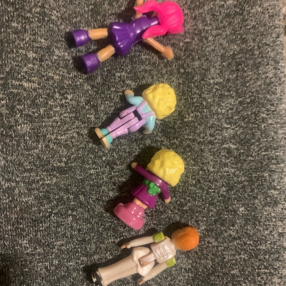 Polly pocket - Picture 5 of 7